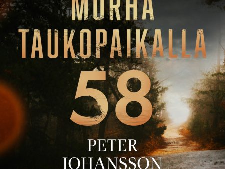 Murha taukopaikalla 58 Online now