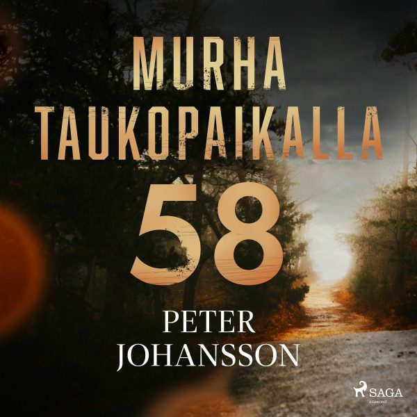 Murha taukopaikalla 58 Online now