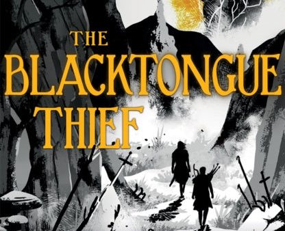 Blacktongue Thief, The Online Hot Sale