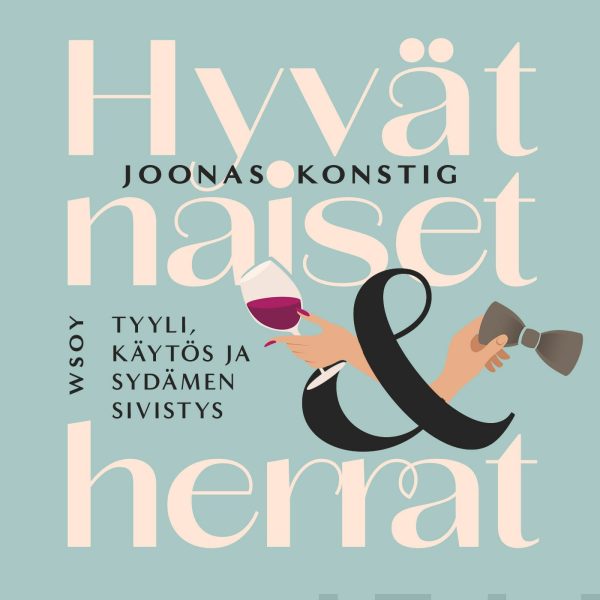 Hyvät naiset ja herrat Fashion