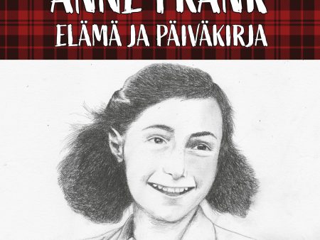 Anne Frank (ladattava selkoäänikirja) Online