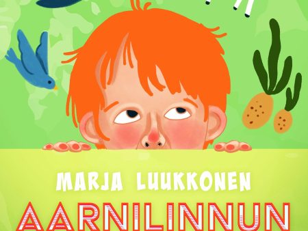 Aarnilinnun tytär on Sale