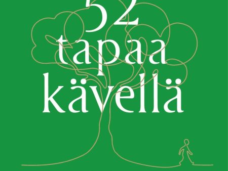 52 tapaa kävellä Fashion