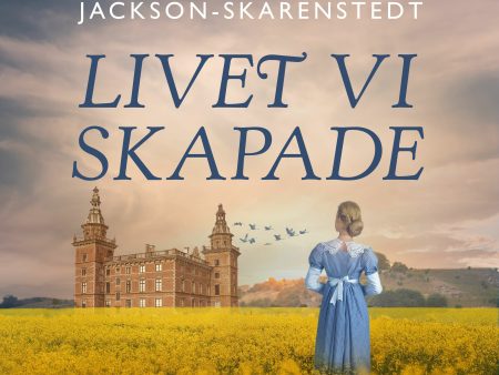 Livet vi skapade on Sale