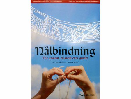 Nålbindning the easiest, clearest ever guide! Online Hot Sale