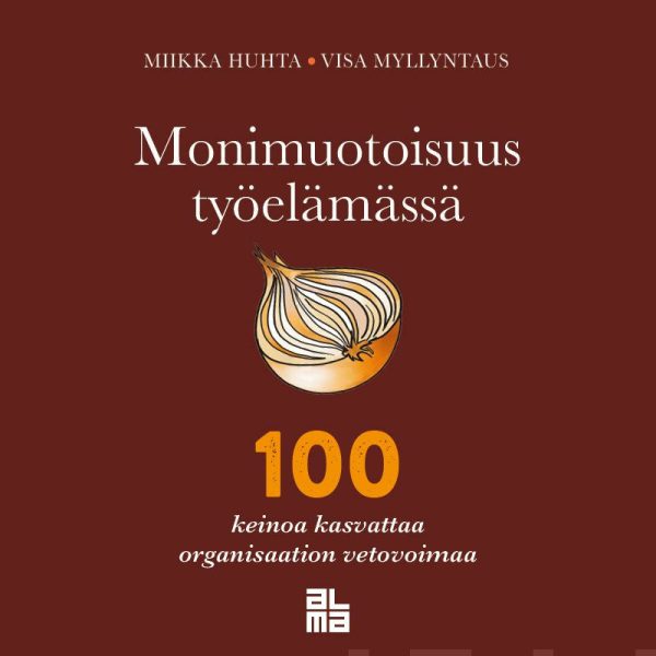 Monimuotoisuus työelämässä Hot on Sale