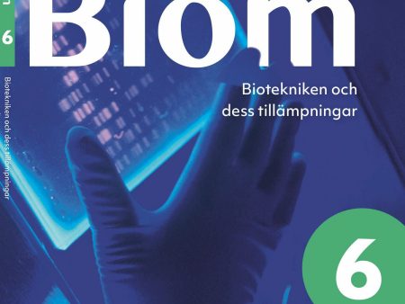 Biom 6 (GLP21) Fashion