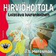 Hirviöhoitola - Loistava luurankoinen For Cheap