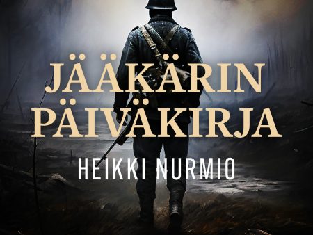 Jääkärin päiväkirja Online Hot Sale