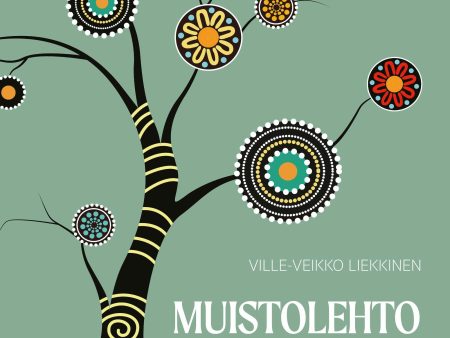 Muistolehto Online Sale