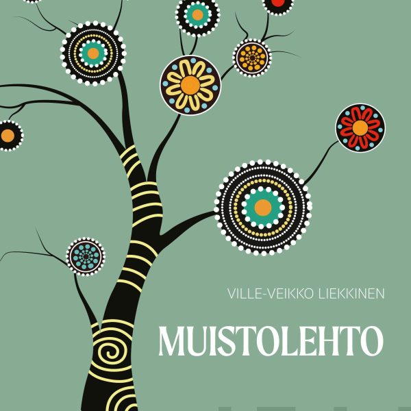 Muistolehto Online Sale