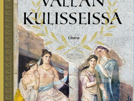 Naisia vallan kulisseissa Online Sale