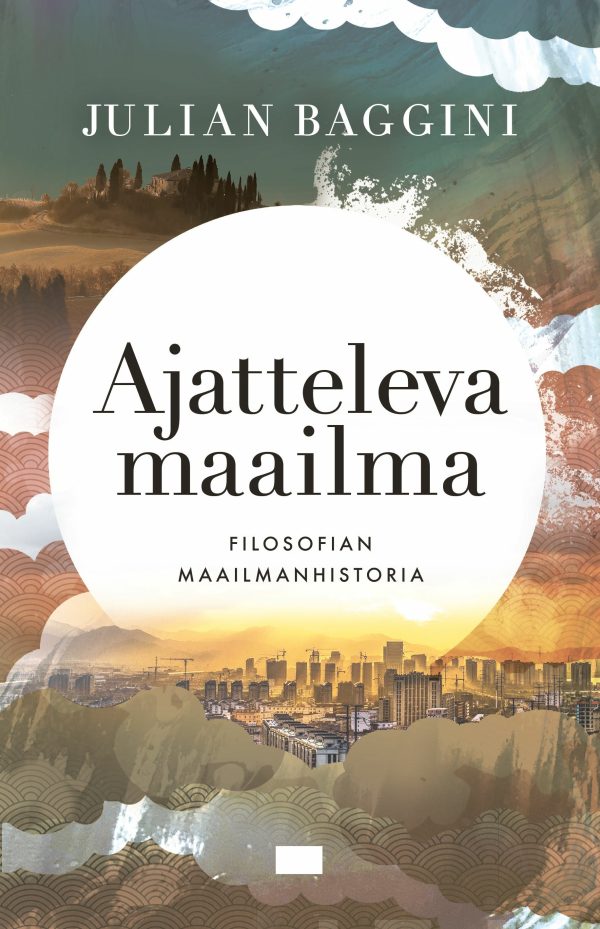 Ajatteleva maailma Hot on Sale