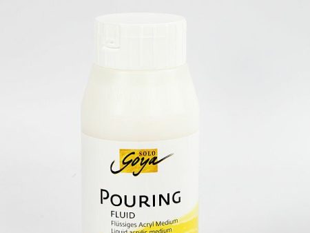 Pouring-aine 750ml Online Sale