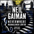 Neverwhere - Maanalainen Lontoo Sale