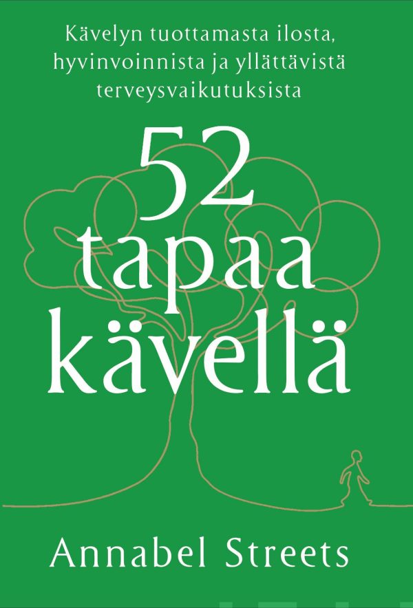 52 tapaa kävellä Online Sale