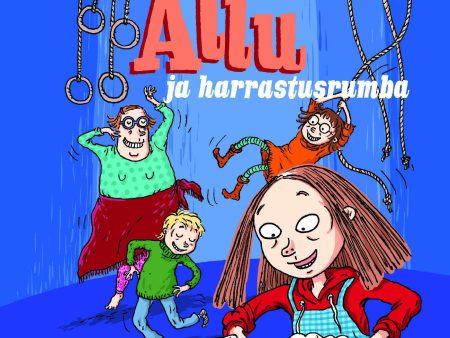 Allu ja harrastusrumba Supply