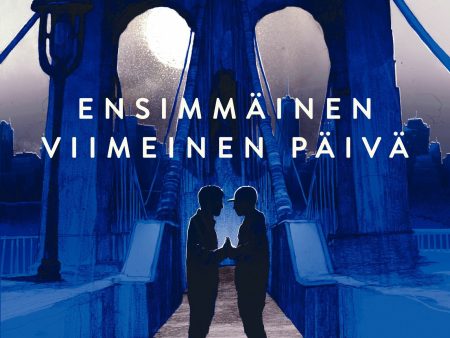 Ensimmäinen viimeinen päivä For Cheap