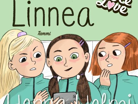 Lannistumaton Linnea Discount