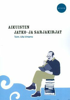 Aikuisten jatko- ja sarjakirjat Hot on Sale