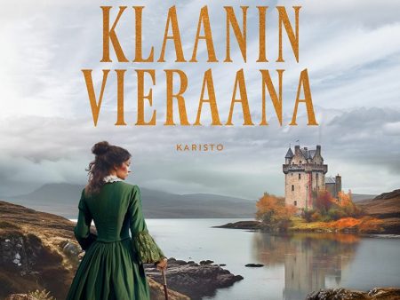 Klaanin vieraana Online Sale