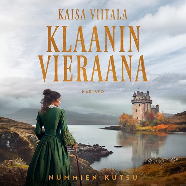 Klaanin vieraana Online Sale