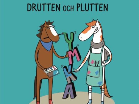 -Ö med Drutten och Plutten, A Online now