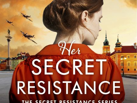 Her Secret Resistance Supply