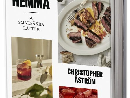 Bistro hemma : 50 smaksäkra rätter Online