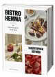 Bistro hemma : 50 smaksäkra rätter Online