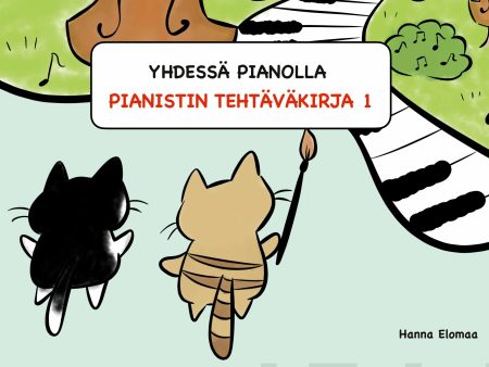 Yhdessä pianolla Cheap