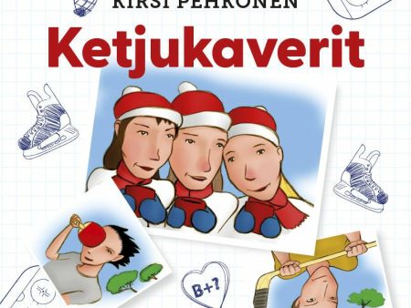 Ketjukaverit Sale