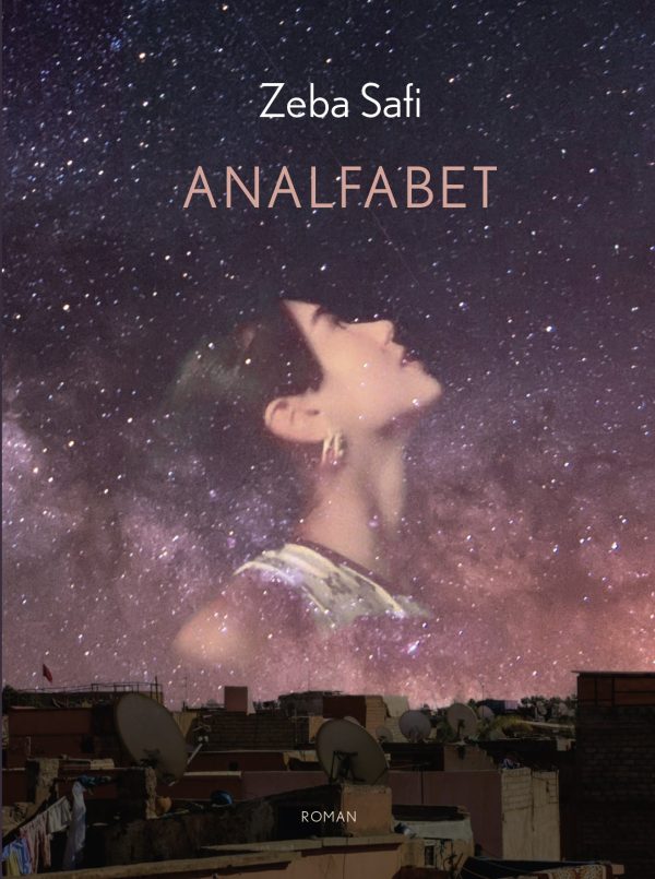 Analfabet on Sale