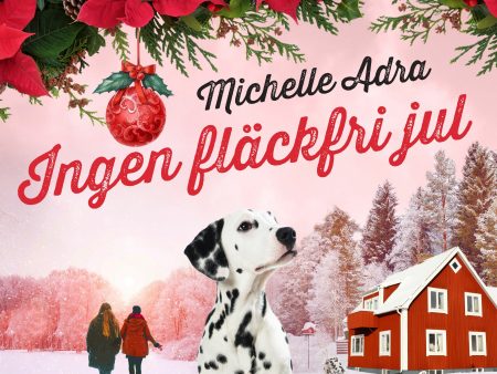 Ingen fläckfri jul Online Hot Sale