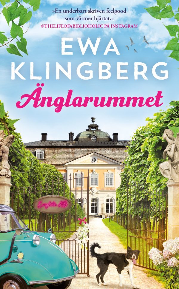 Änglarummet For Cheap