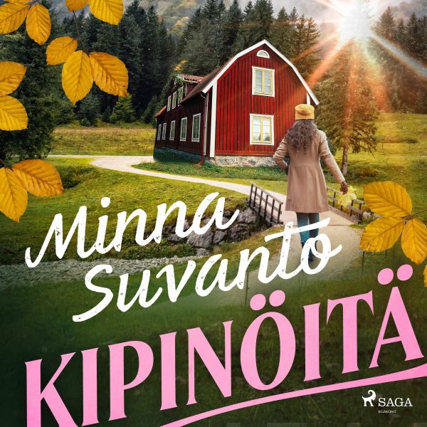 Kipinöitä For Cheap