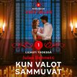 Kun valot sammuvat For Sale