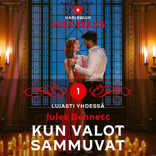 Kun valot sammuvat For Sale