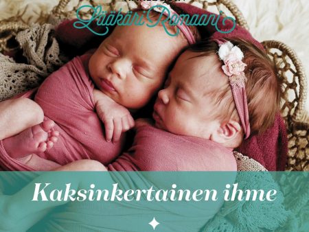 Kaksinkertainen ihme Discount