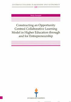 Construction an Opportunity Centred Collaborative Learning Model in HigherEducation through and for Entrepreneurship Online now