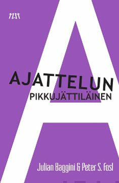 Ajattelun pikkujättiläinen Cheap