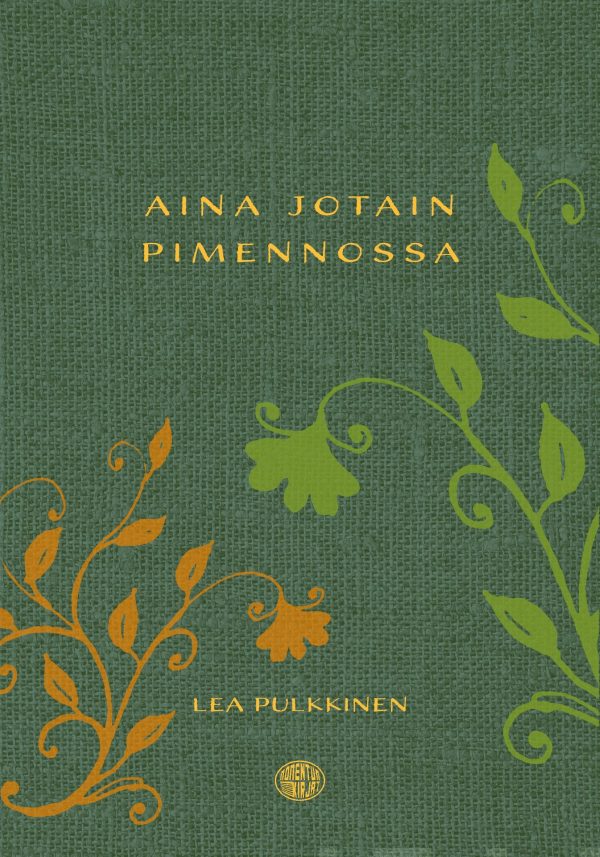 Aina jotain pimennossa Sale