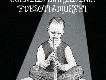 Cornelis Hinkelsenin edesottamukset Discount