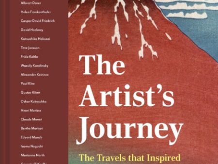 Artist s Journey Sale