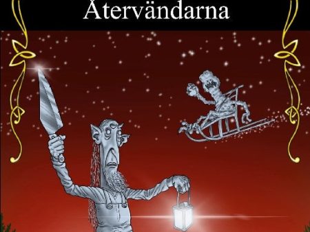 Återvändarna Sale