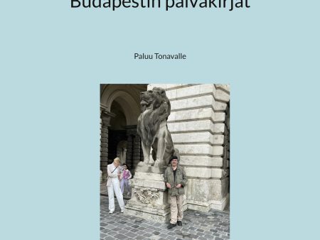 Budapestin päiväkirjat Online