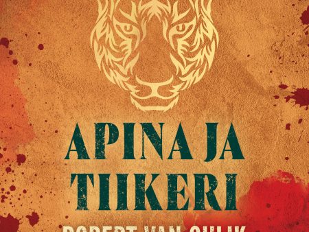 Apina ja tiikeri on Sale