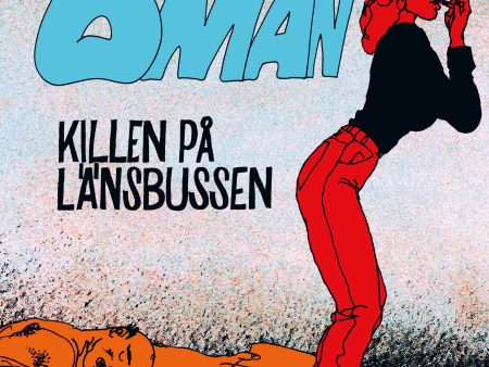 Yngve Öman. Killen på länsbussen For Sale