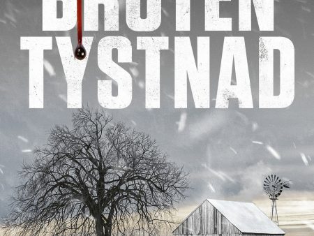 Bruten tystnad For Sale