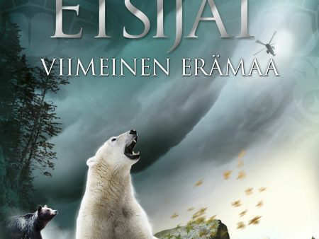 Etsijät: Viimeinen erämaa on Sale